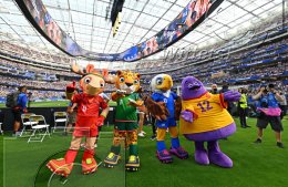 Fussball
