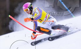 Wintersport Ski Alpin