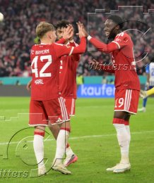 Fussball
