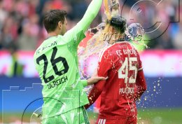Fussball