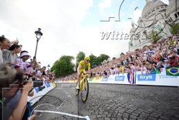 Radsport