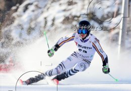 Wintersport Ski Alpin