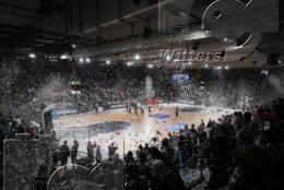 Basketball