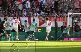 Fussball
