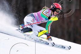 Wintersport Ski Alpin