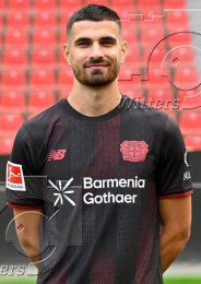 Fussball