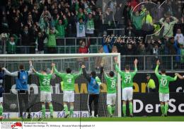 Fussball