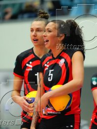 Volleyball