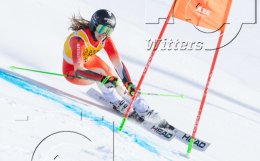 Wintersport Ski Alpin