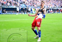 Fussball