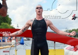 Schwimmen