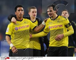 Fussball