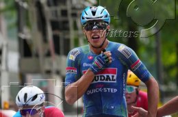 Radsport