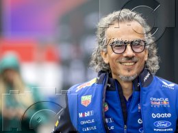 Motorsport Formel 1