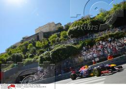 Motorsport  Formel 1