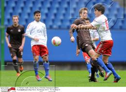 Fussball