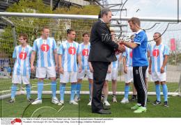 Fussball