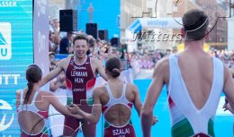 Triathlon