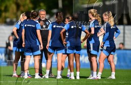         09.09.2026 | Fussball Frauen Hamburger SV Training