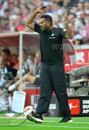 Fussball