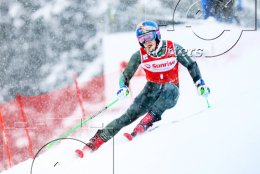 Wintersport Ski Alpin