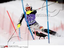 Wintersport Ski Alpin