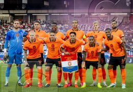           27.09.2026 | Fussball UEFA Nations League Serbien - Niederlande