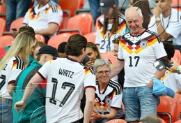 Fussball