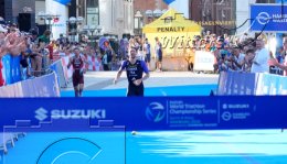 Triathlon
