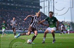 Fussball