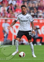 Fussball