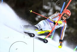 Wintersport Ski Alpin