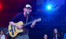            24.04.2026 | Sport Hamburg OlympJA Kundgebung Hamburg