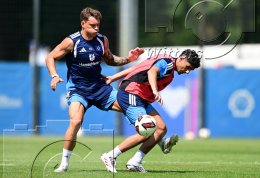 Fussball