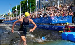 Triathlon