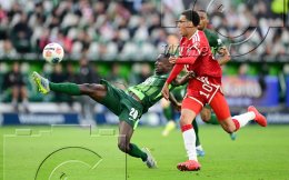 Fussball