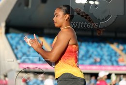 Leichtathletik