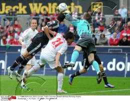 Fussball