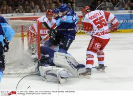 Wintersport Eishockey