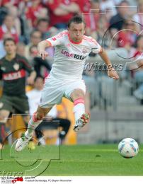 Fussball