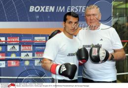 Boxen