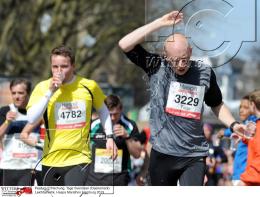 Leichtathletik