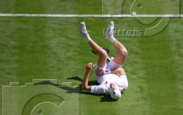         28.06.-12.07.2026 | Tennis Wimbledon 2026