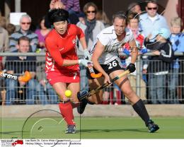 Hockey