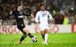 Fussball