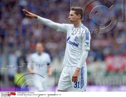 Fussball