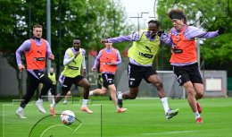 Fussball