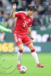 Fussball