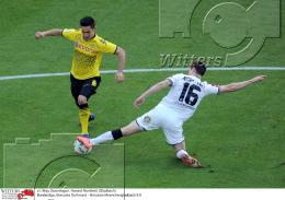 Fussball