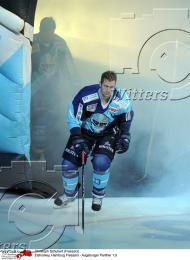 Eishockey